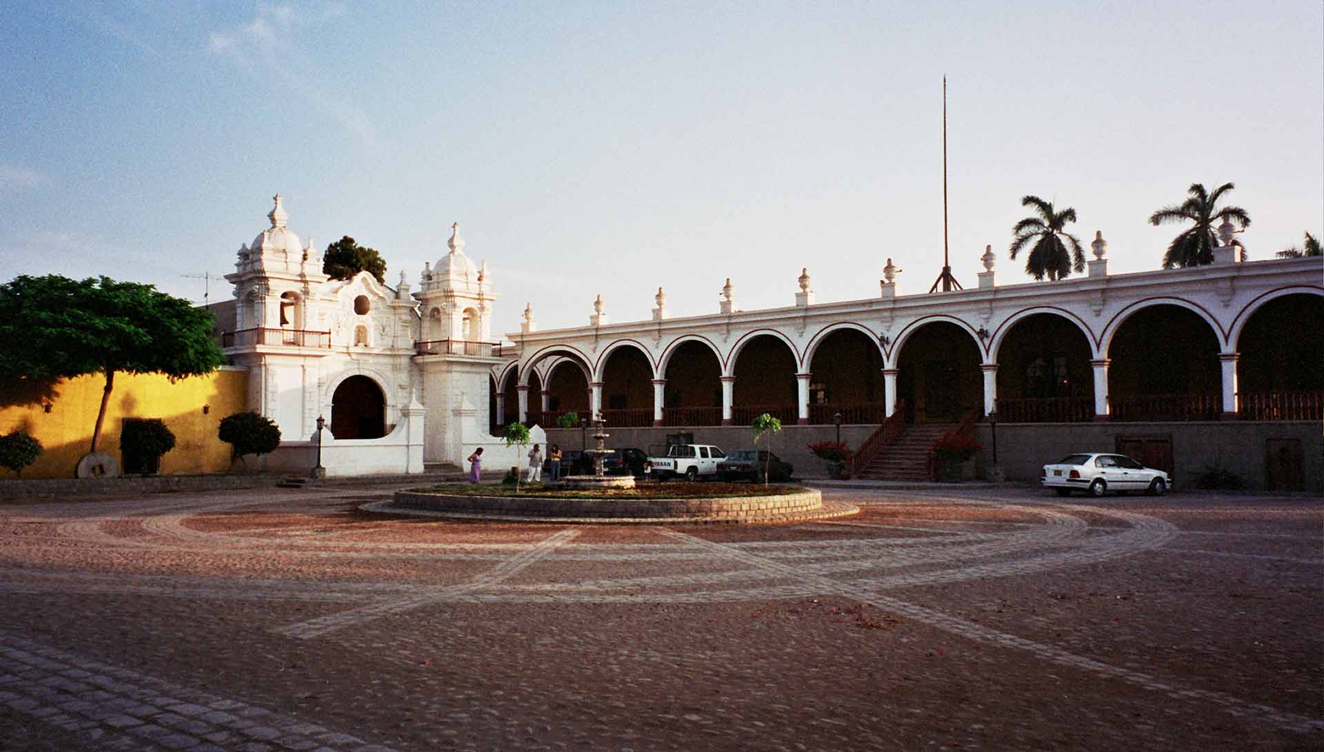 Tour in Chincha from Ica